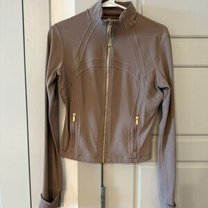 Define Cropped Jacket Nulu